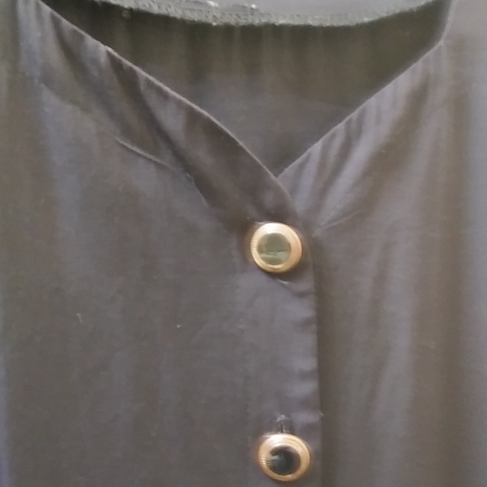 M/L Black - Picture 2 of 5